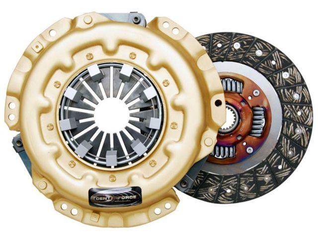 Centerforce Clutch Pressure Plates CF210501 Item Image