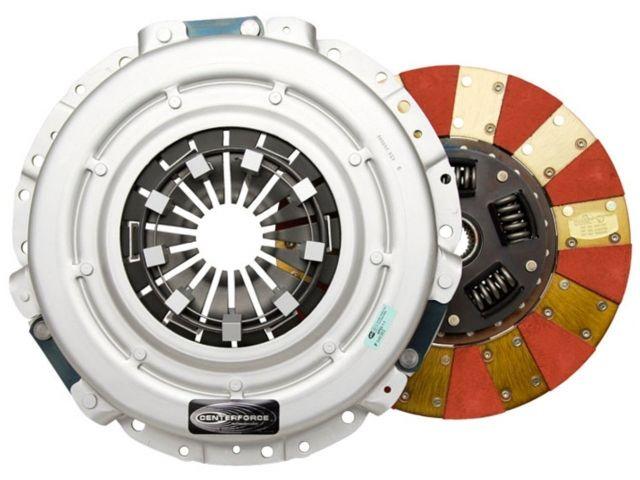 Centerforce Clutch Pressure Plates LM226552 Item Image