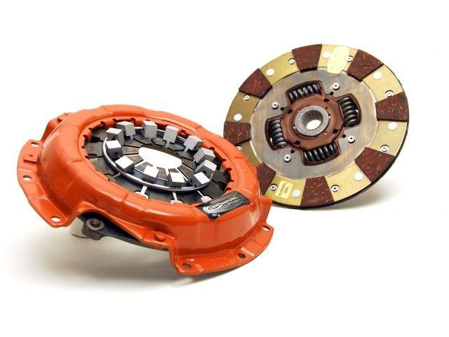 Centerforce Clutch Pressure Plates DF519021 Item Image