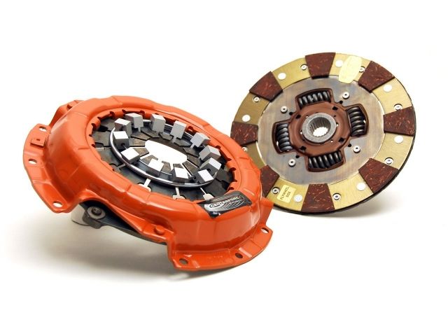Centerforce Clutch Pressure Plate And Disc Set