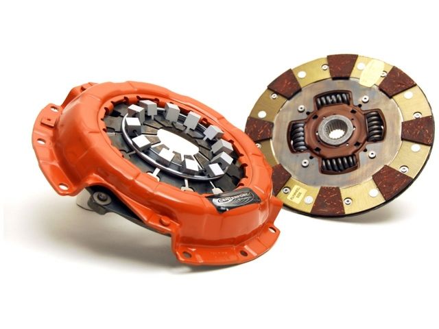 Centerforce Clutch Pressure Plate And Disc Set