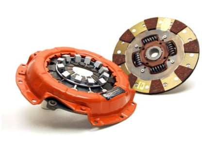 Centerforce Clutch Pressure Plate And Disc Set