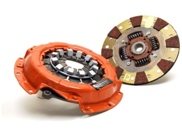 Centerforce Clutch Pressure Plate And Disc Set