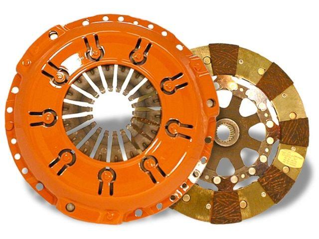 Centerforce Clutch Pressure Plates DF228202 Item Image
