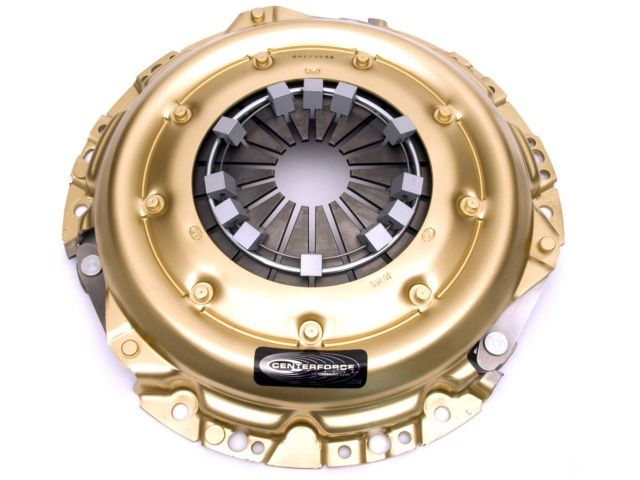 Centerforce Clutch Pressure Plate
