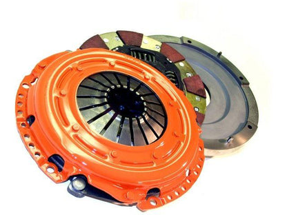 Centerforce Clutch Pressure Plates DF037672 Item Image