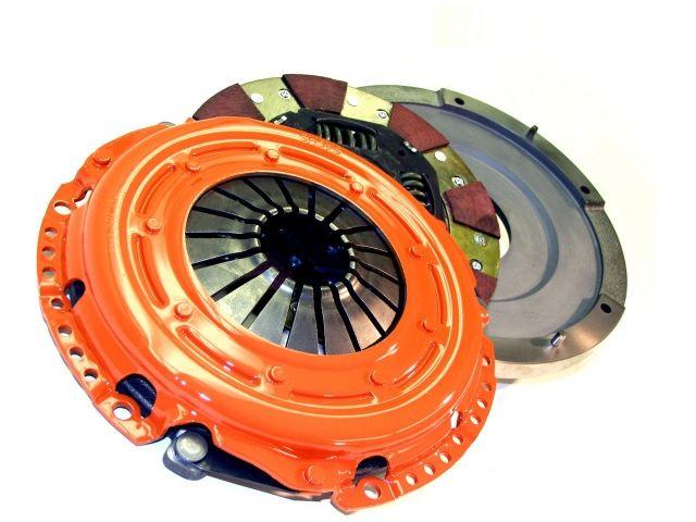 Centerforce Clutch Pressure Plates DF037672 Item Image