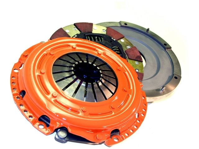 Centerforce Clutch Pressure Plate And Disc Set