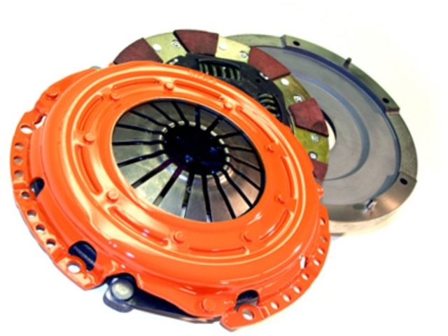 Centerforce Clutch Pressure Plate And Disc Set