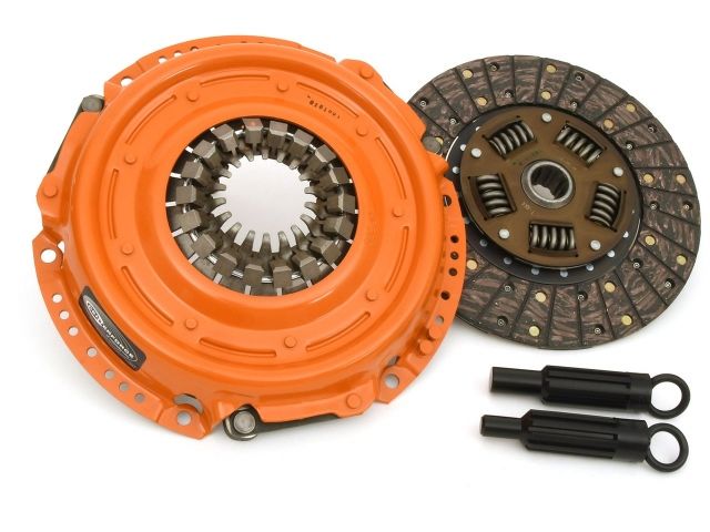 Centerforce Clutch Pressure Plate And Disc Set