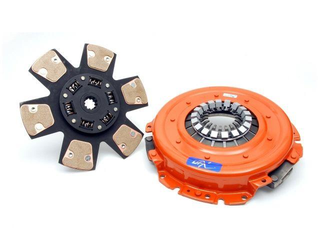 Centerforce Clutch Pressure Plates 01735552 Item Image