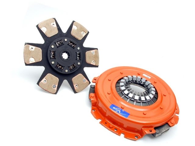 Centerforce Clutch Pressure Plate And Disc Set