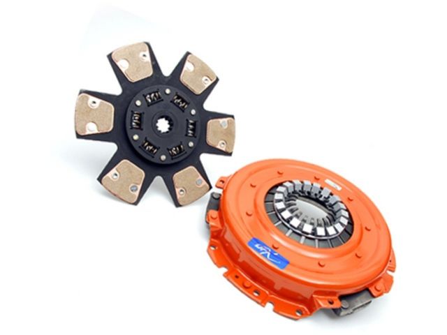Centerforce Clutch Pressure Plate And Disc Set