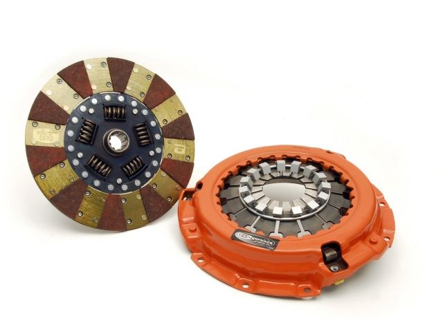 Centerforce Clutch Pressure Plates DF518043 Item Image
