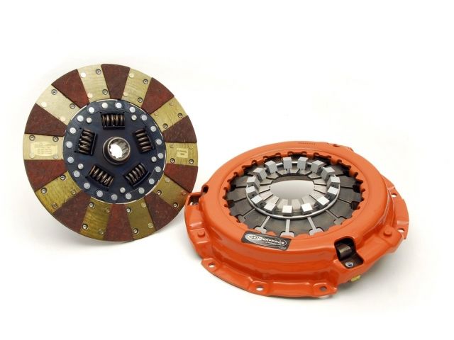 Centerforce Clutch Pressure Plate And Disc Set