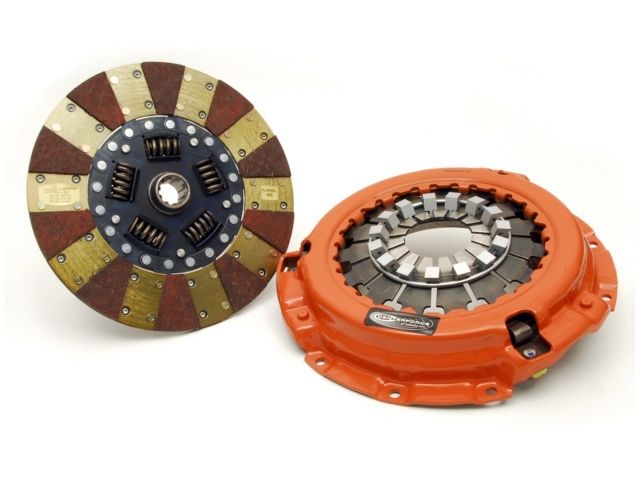 Centerforce Clutch Pressure Plate And Disc Set