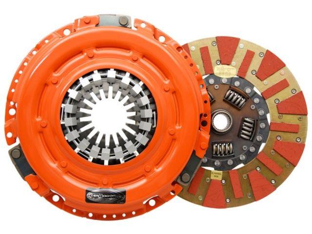 Centerforce Clutch Pressure Plates DF028310 Item Image