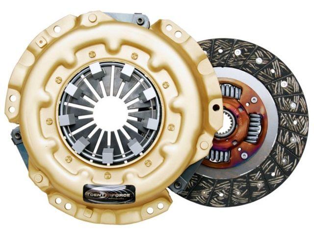 Centerforce Clutch Pressure Plates CF007901 Item Image