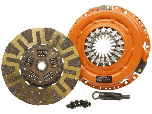 Centerforce Clutch Pressure Plates DF612010 Item Image