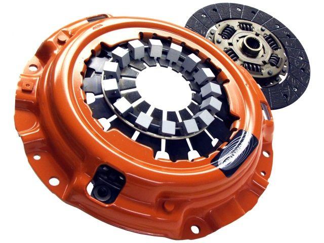 Centerforce Clutch Pressure Plates CFT583402 Item Image