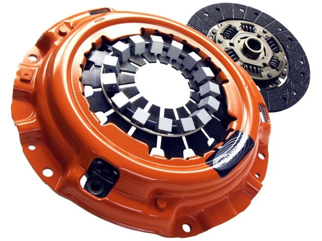 Centerforce Clutch Pressure Plate And Disc Set