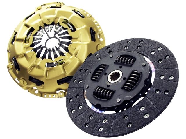 Centerforce Clutch Pressure Plates CF983982 Item Image
