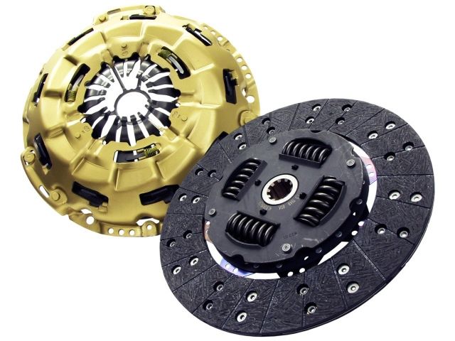 Centerforce Clutch Pressure Plate And Disc Set