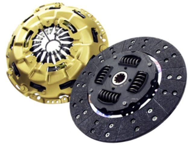 Centerforce Clutch Pressure Plate And Disc Set