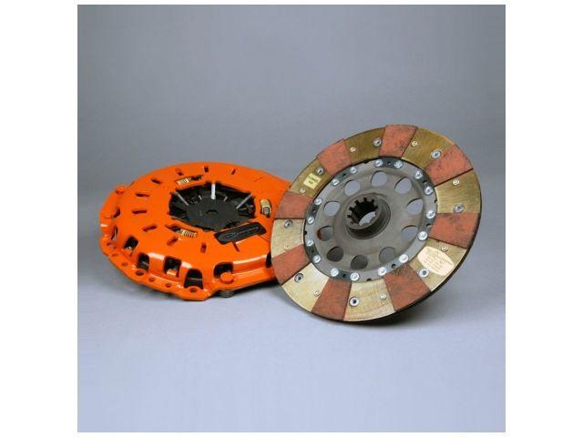 Centerforce Clutch Pressure Plates DF144144 Item Image