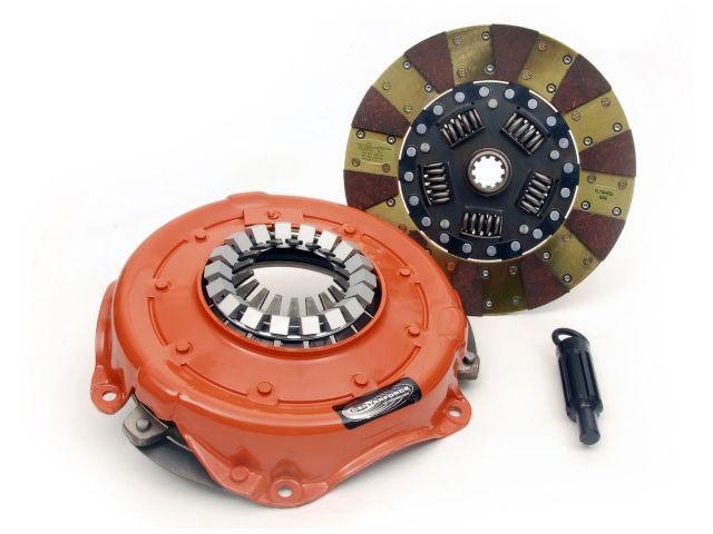 Centerforce Clutch Pressure Plates DF271675 Item Image