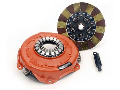 Centerforce Clutch Pressure Plate And Disc Set