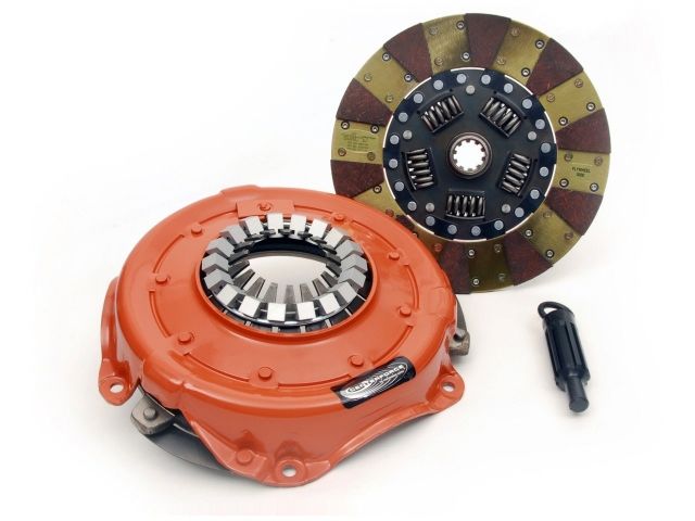Centerforce Clutch Pressure Plate And Disc Set