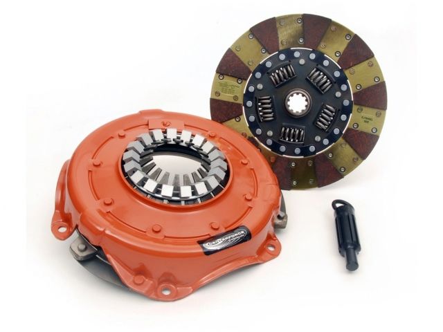 Centerforce Clutch Pressure Plate And Disc Set