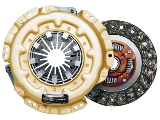 Centerforce Clutch Pressure Plates CF021550 Item Image