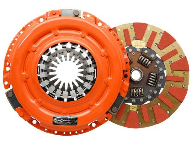 Centerforce Clutch Pressure Plates DF543056 Item Image