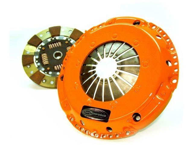 Centerforce Clutch Pressure Plates DF786780 Item Image
