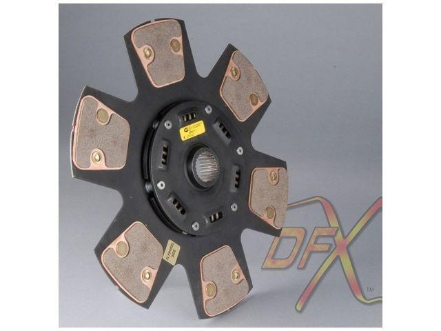 Centerforce Clutch Discs 23381039 Item Image
