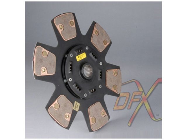 Centerforce Clutch Friction Disc