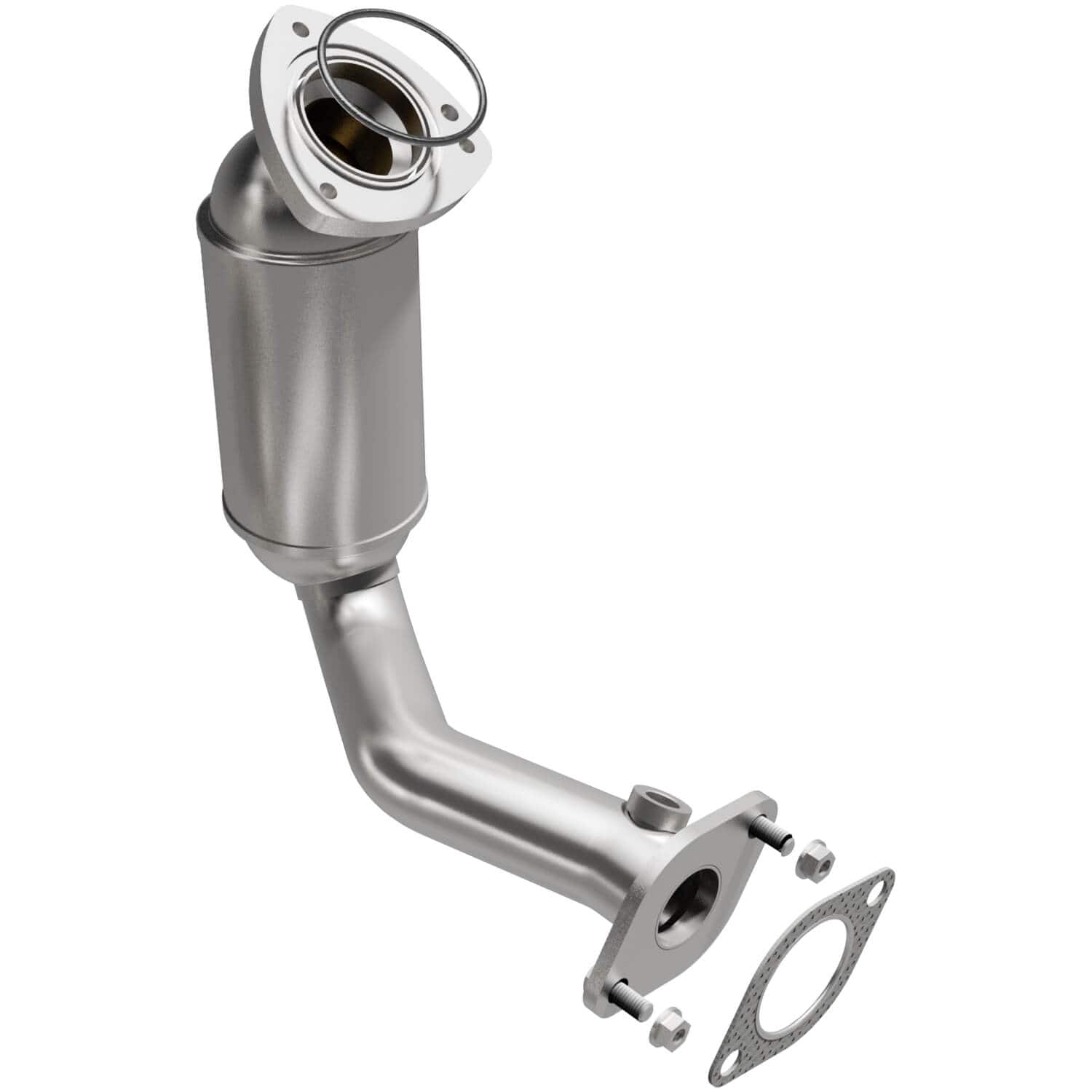 MagnaFlow OEM Grade Federal / EPA Compliant Direct-Fit Catalytic Converter