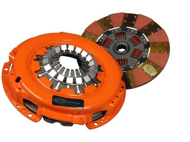 Centerforce Clutch Pressure Plates DF490309 Item Image