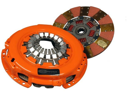 Centerforce Clutch Pressure Plate And Disc Set