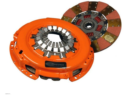 Centerforce Clutch Pressure Plate And Disc Set