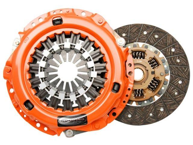 Centerforce Clutch Pressure Plates CFT500500 Item Image