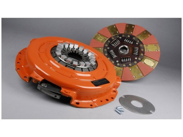 Centerforce Clutch Pressure Plate And Disc Set
