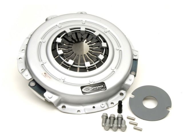Centerforce Clutch Pressure Plate And Disc Set