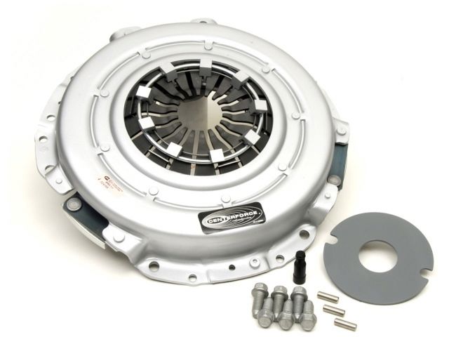 Centerforce Clutch Pressure Plate And Disc Set