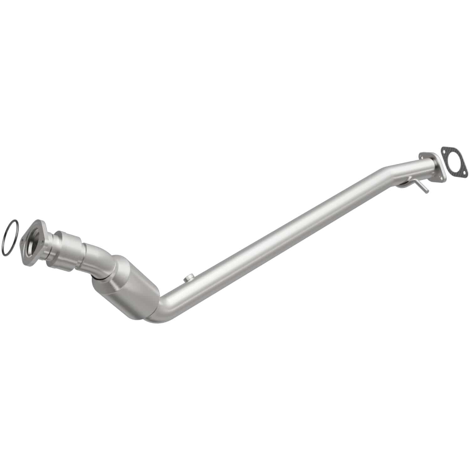 MagnaFlow OEM Grade Federal / EPA Compliant Direct-Fit Catalytic Converter