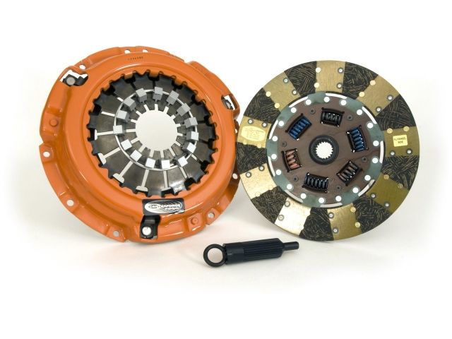 Centerforce Clutch Pressure Plate And Disc Set