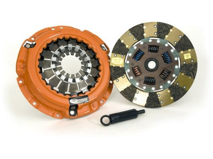Centerforce Clutch Pressure Plate And Disc Set
