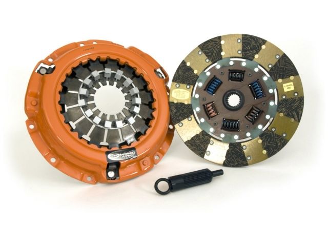 Centerforce Clutch Pressure Plate And Disc Set